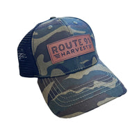 Route 91 Women's Ponytail Hat