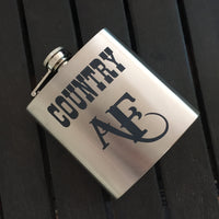 Flasks