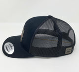 Red Line Hat