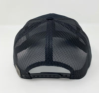 Red Line Hat