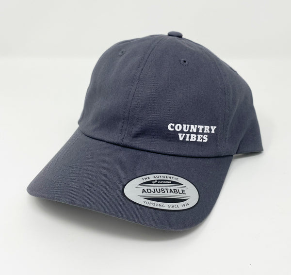 Country Vibes Dad Hat
