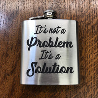 Flasks