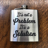 Flasks