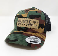 Route 91 Harvest Tribute Hat