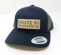 Route 91 Harvest Tribute Hat