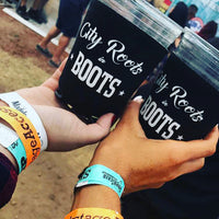 Koozies