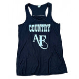 Country AF Women's Tank