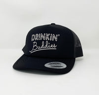 Drinkin' Buddies Trucker Hat