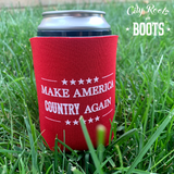 Koozies