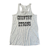 Country Strong Women's Tank
