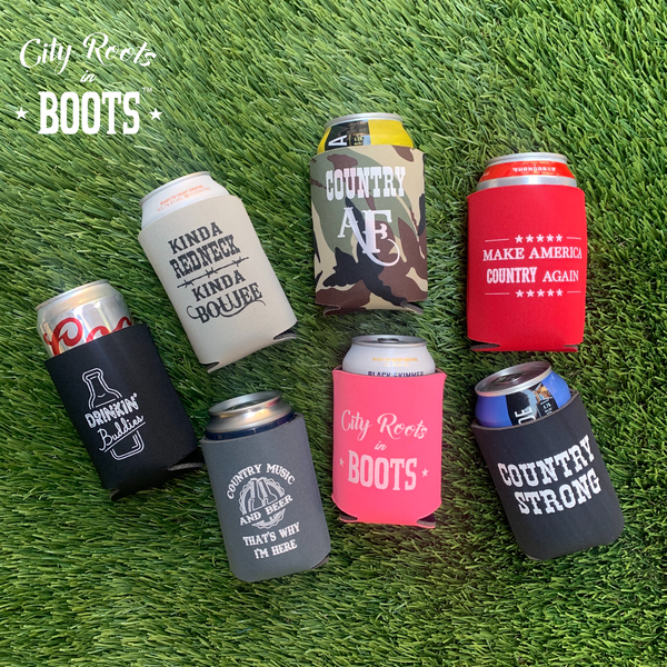 Route 91 Inspired Leatherette Patches – City Roots in Boots