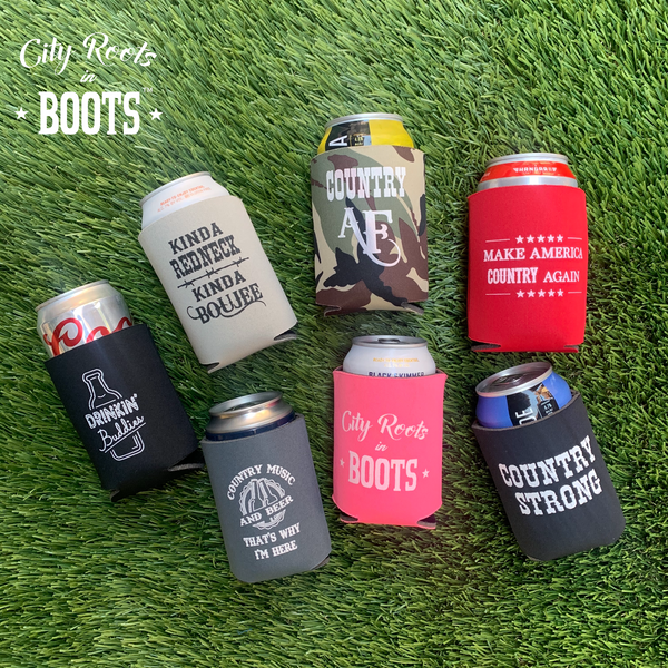 Koozies