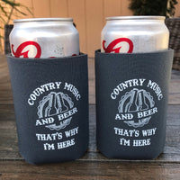 Koozies