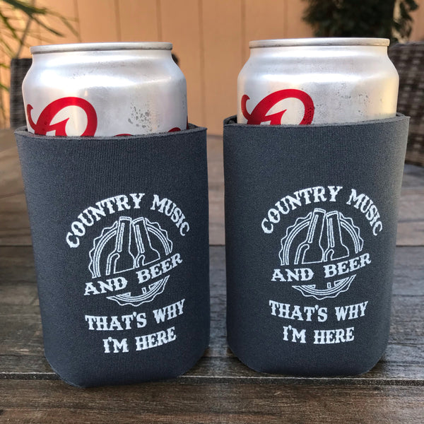 Koozies – Lovestruck By Two