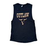 Outlaw Women's Tank