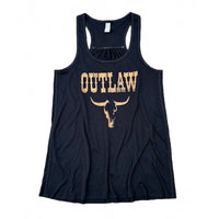 Outlaw Women's Tank