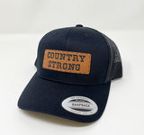 Country Strong Hat