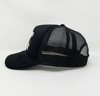 Tip It On Back Trucker Hat